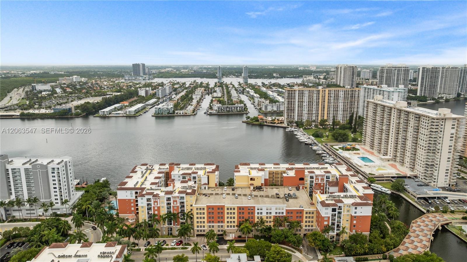 17100 N Bay Road 1210, Sunny Isles Beach, FL 33160 photo 22