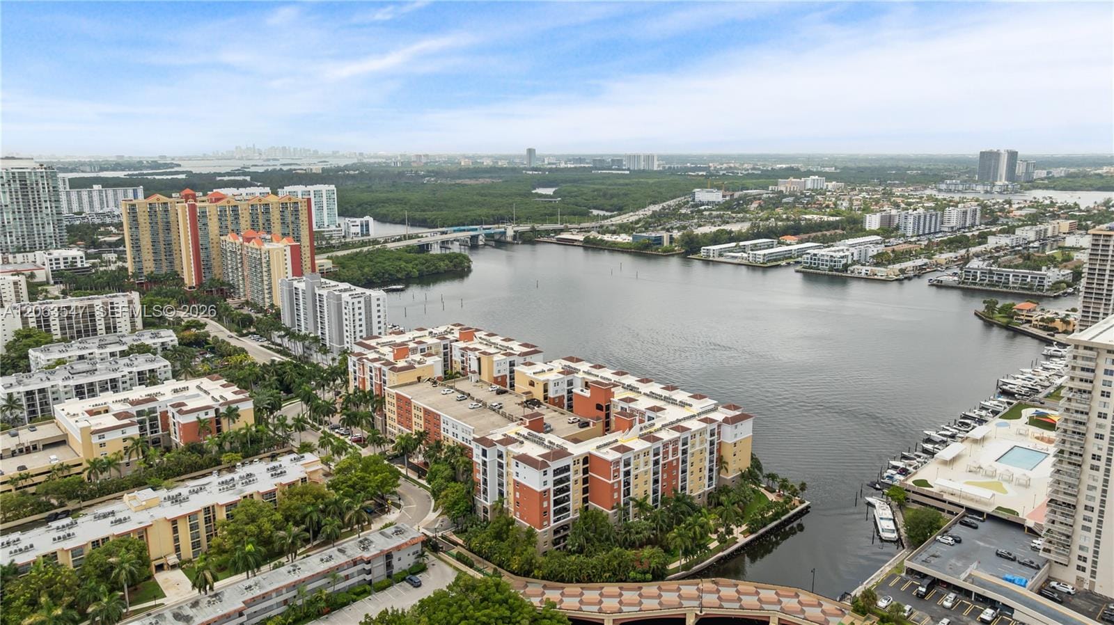 17100 N Bay Road 1210, Sunny Isles Beach, FL 33160 photo 23