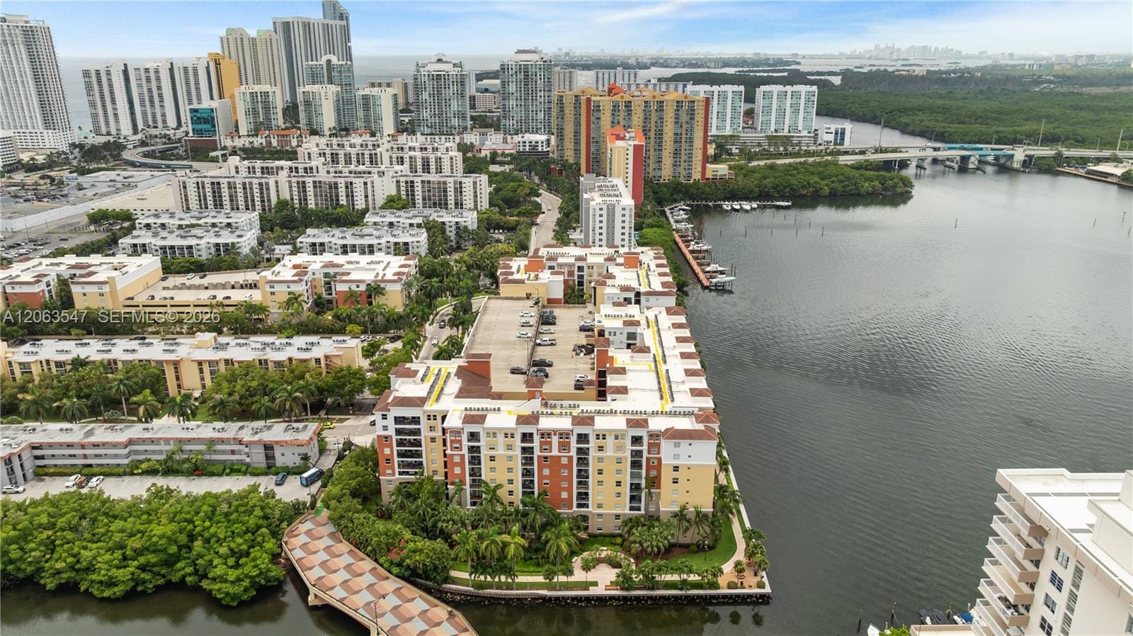 17100 N Bay Road 1210, Sunny Isles Beach, FL 33160 photo 24