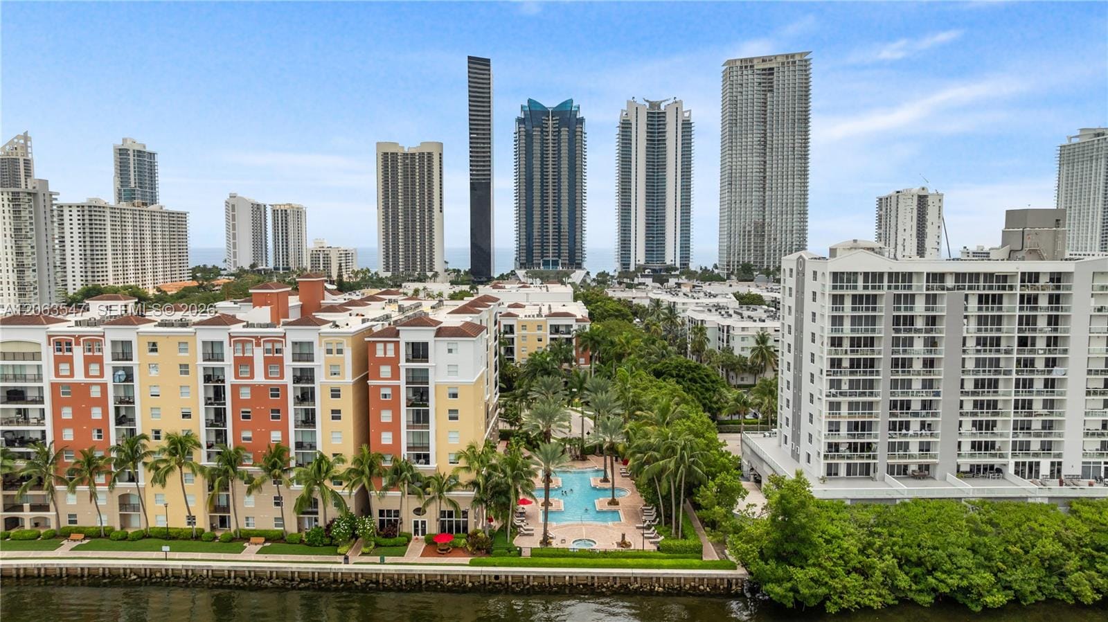 17100 N Bay Road 1210, Sunny Isles Beach, FL 33160 photo 25