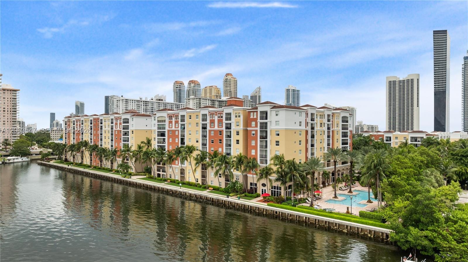 17100 N Bay Road 1210, Sunny Isles Beach, FL 33160 photo 26