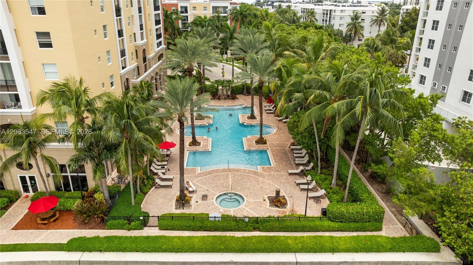 17100 N Bay Road 1210, Sunny Isles Beach, FL 33160 photo 27
