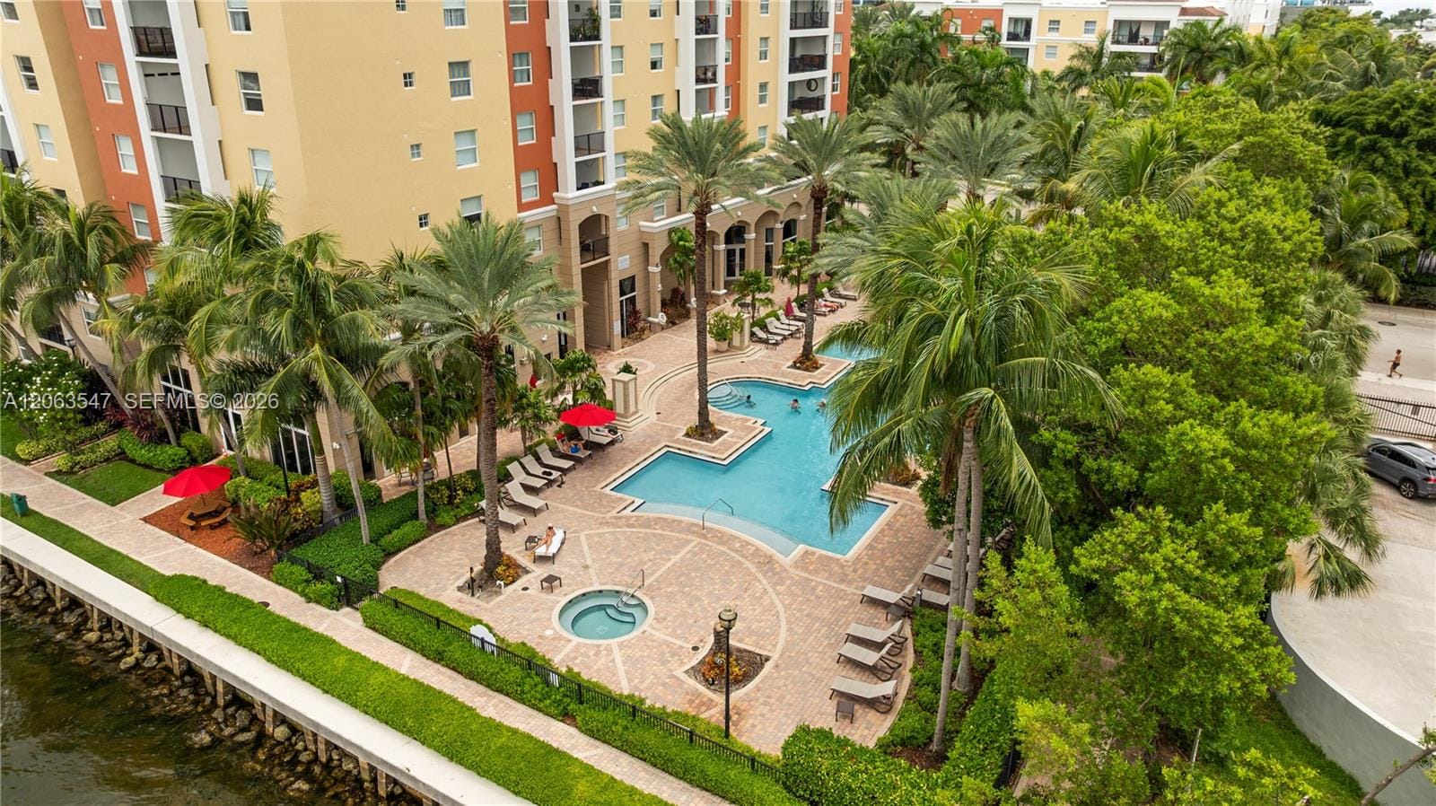 17100 N Bay Road 1210, Sunny Isles Beach, FL 33160 photo 28