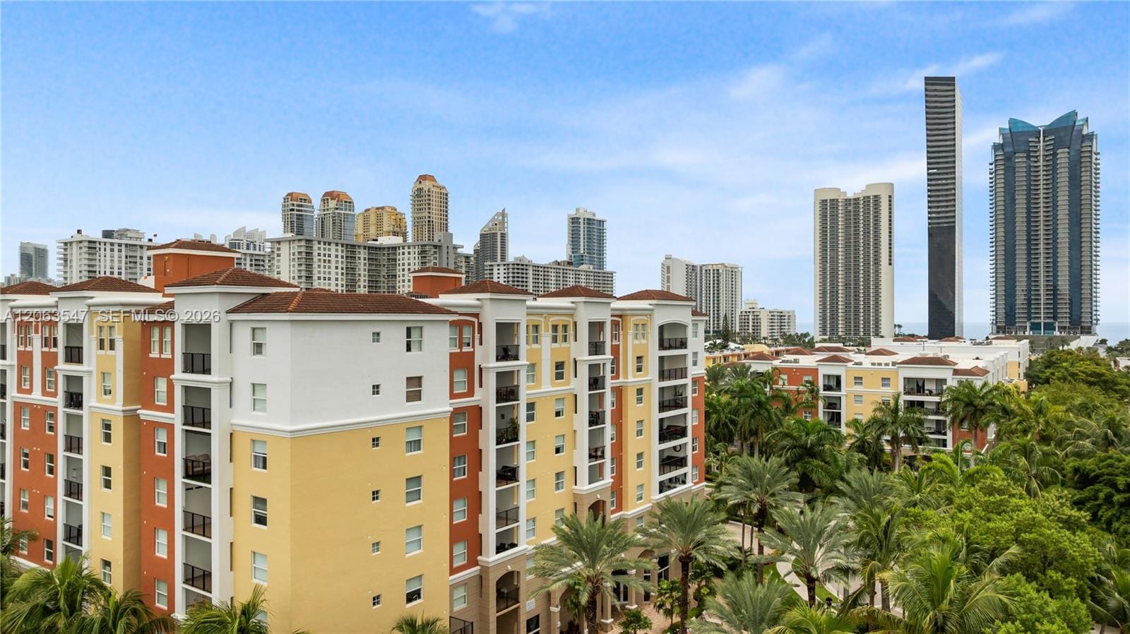 17100 N Bay Road 1210, Sunny Isles Beach, FL 33160 photo 29