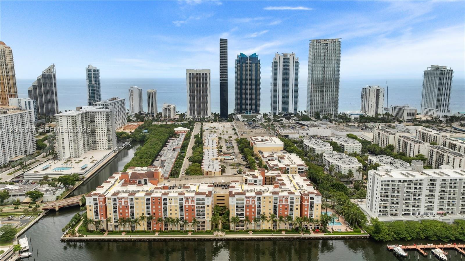 17100 N Bay Road 1210, Sunny Isles Beach, FL 33160 photo 30