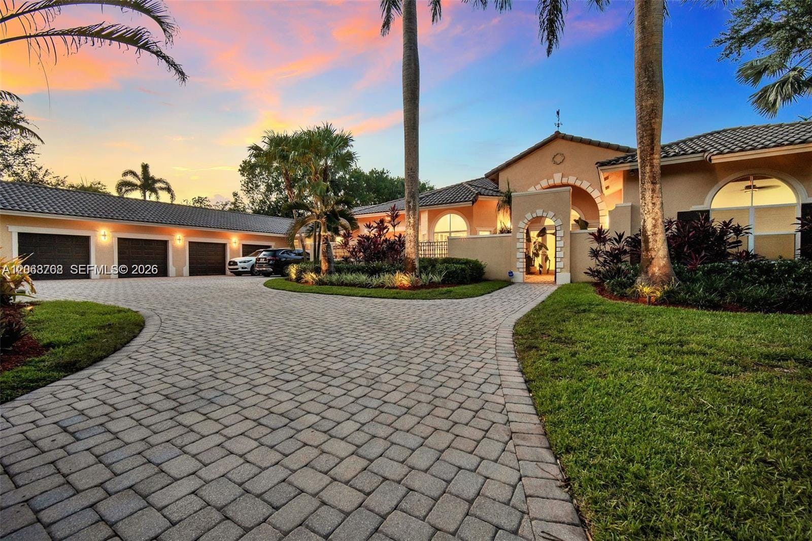14211 Sunset Lane, Southwest Ranches, FL 33330