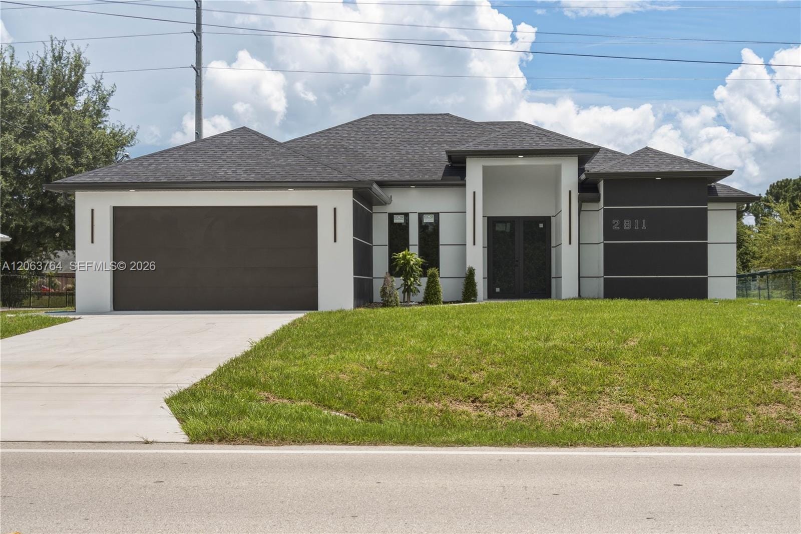 2811 1st Street W, Lehigh Acres, FL 33971