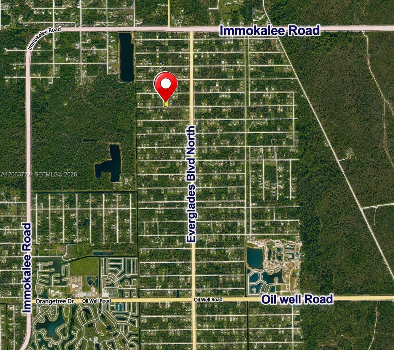 2979 62 Nd Avenue NE, Naples, FL 34120 photo 3