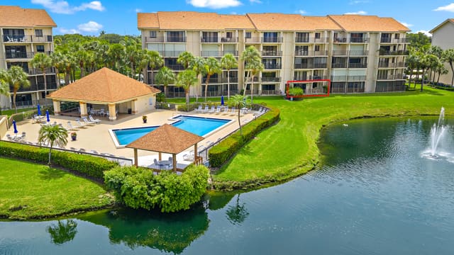 701 Seafarer Circle 103, Marina At The Bluffs, Jupiter, FL