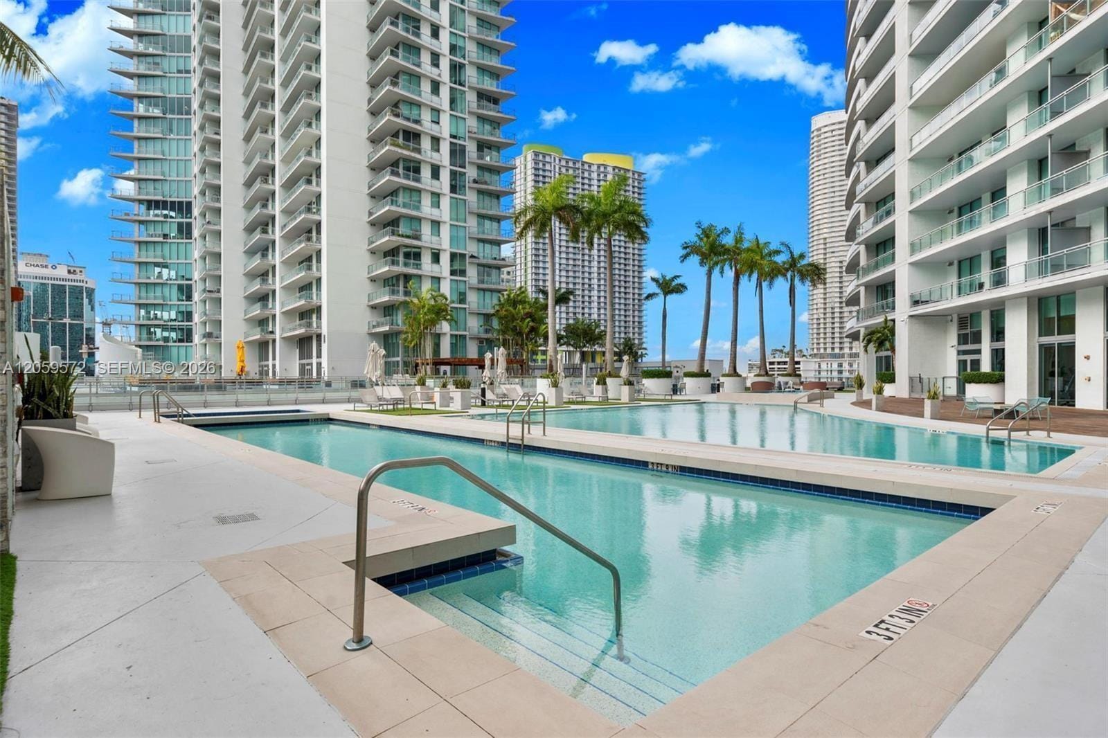 90 SW 3rd Street 3212, Miami, FL 33130 photo 16