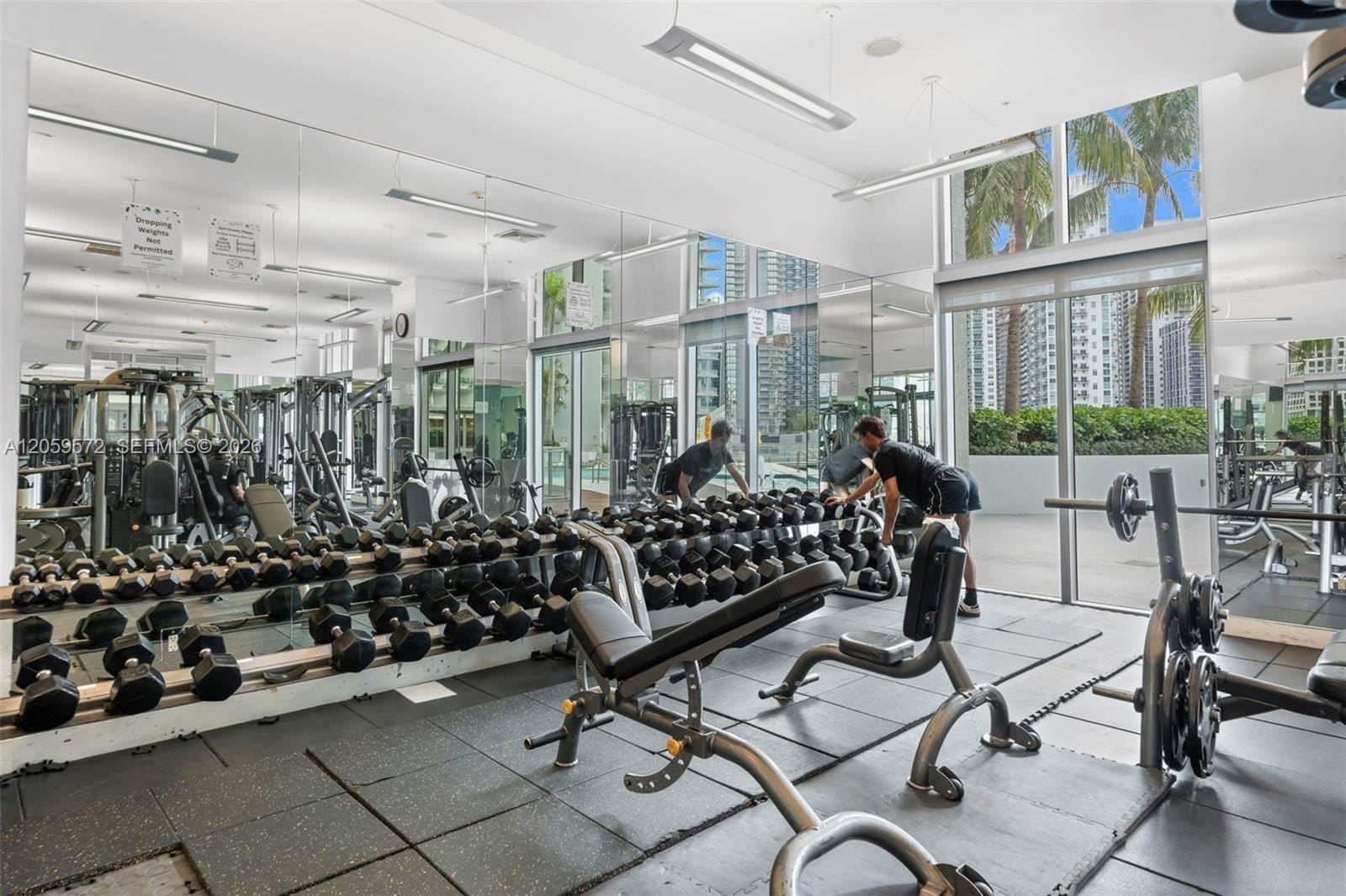 90 SW 3rd Street 3212, Miami, FL 33130 photo 20