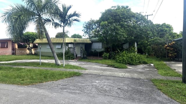 185 NE 129th Street, sold in ZIP 33161, North Miami, FL