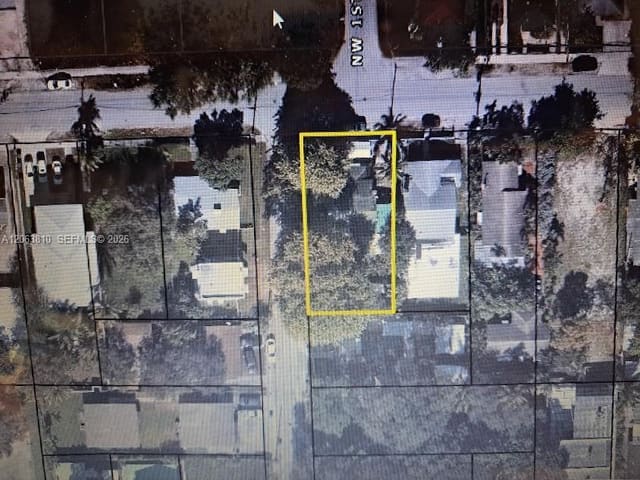 60 NW 60th Street, Miami, FL 33127