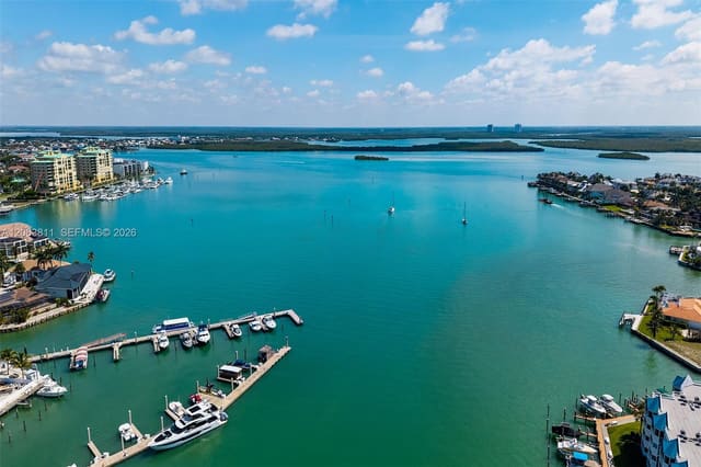 1011 Anglers Cove H403, Marco Island, FL 34145