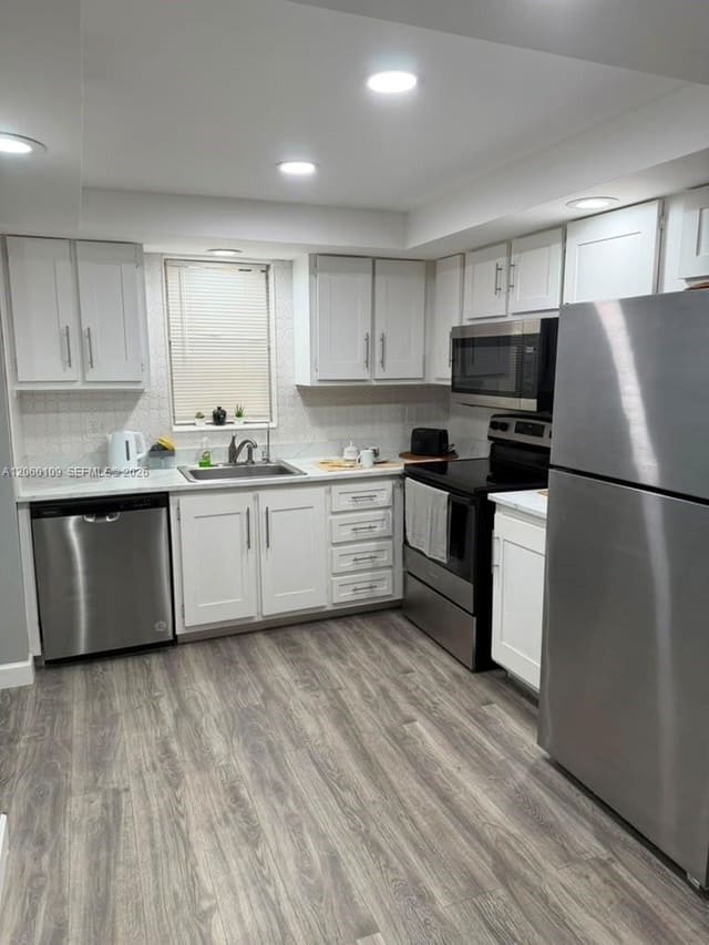 2541 Aragon Boulevard 113, Sunrise, FL 33322