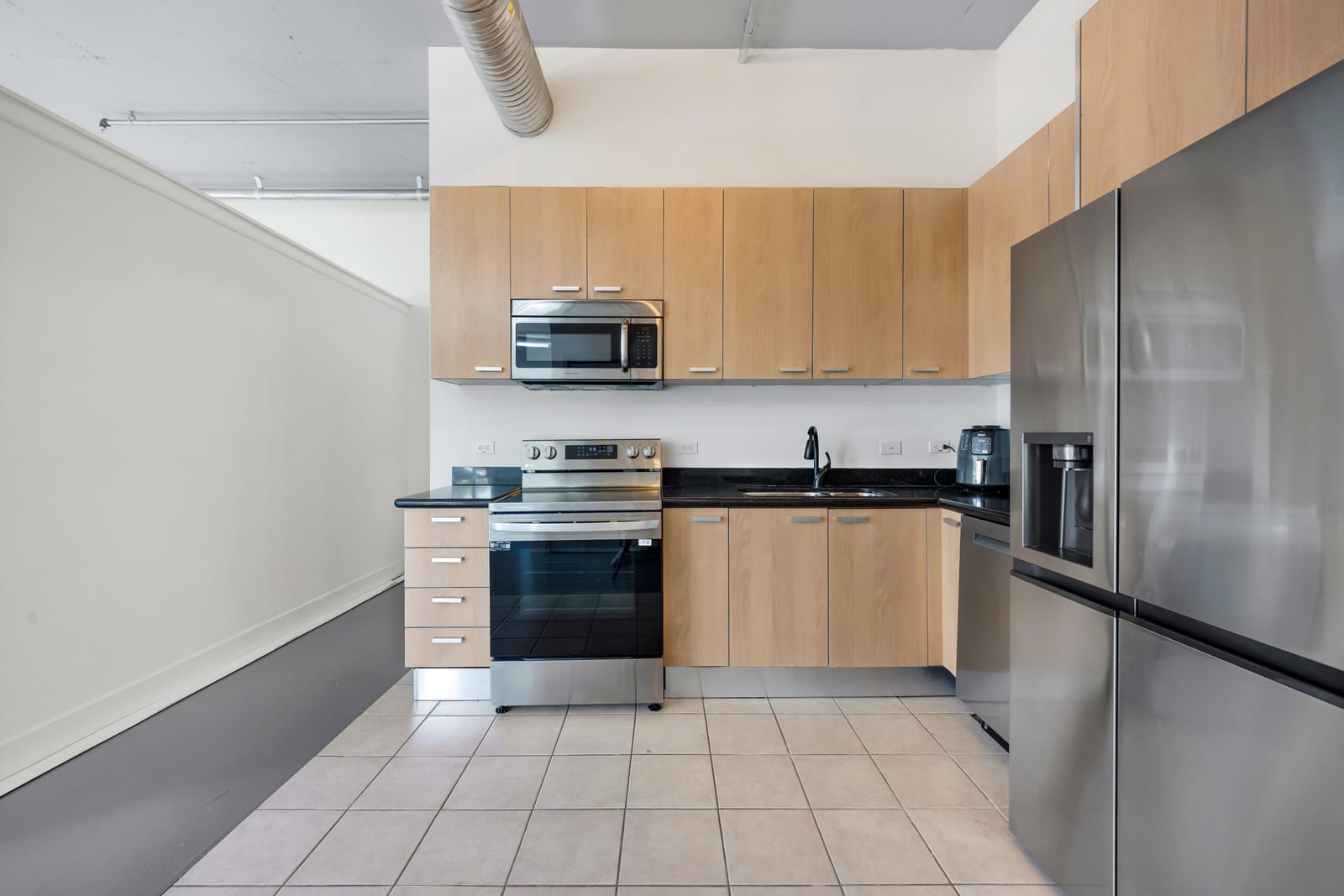 2100 VAN BUREN Street 206 — photo 6