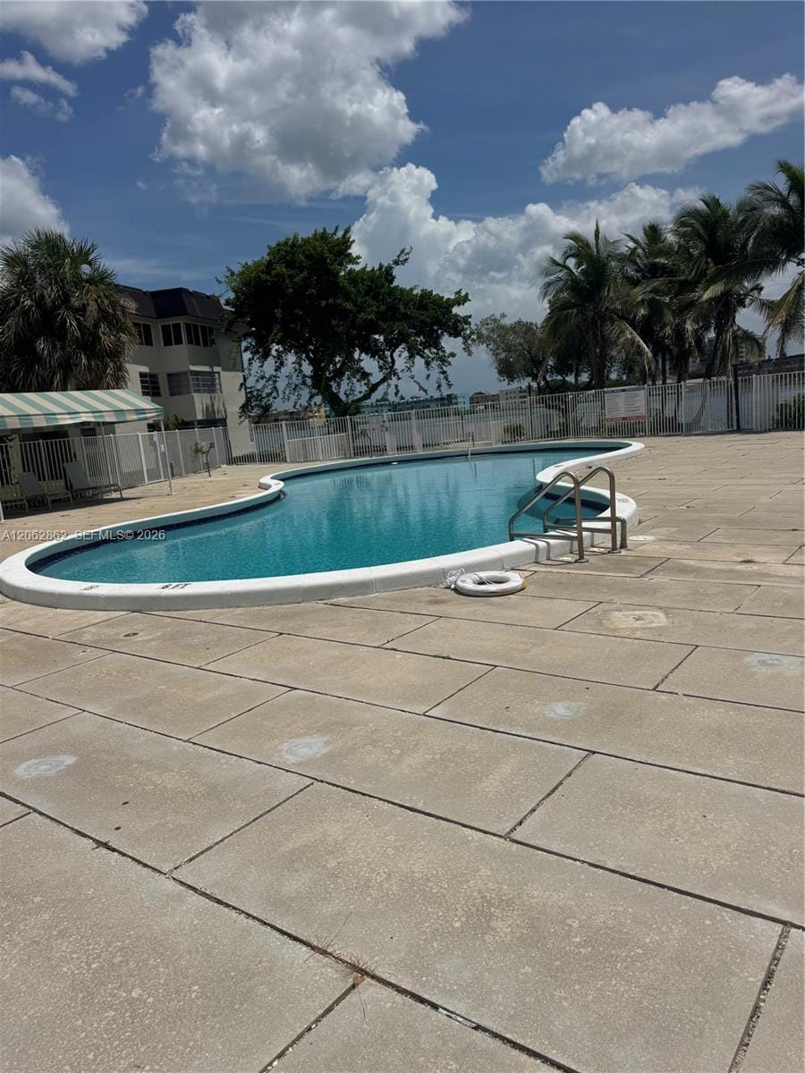 19001 NE 14th Avenue 312, Miami, FL 33179 photo 17
