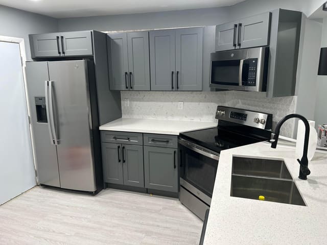6361 N FALLS CIR Drive 212, Lauderhill, FL 33319