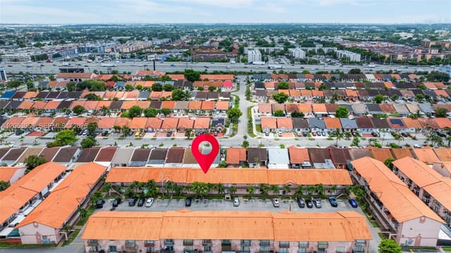 2170 W 60th Street 16208, sold in ZIP 33016, Miami Lakes, FL