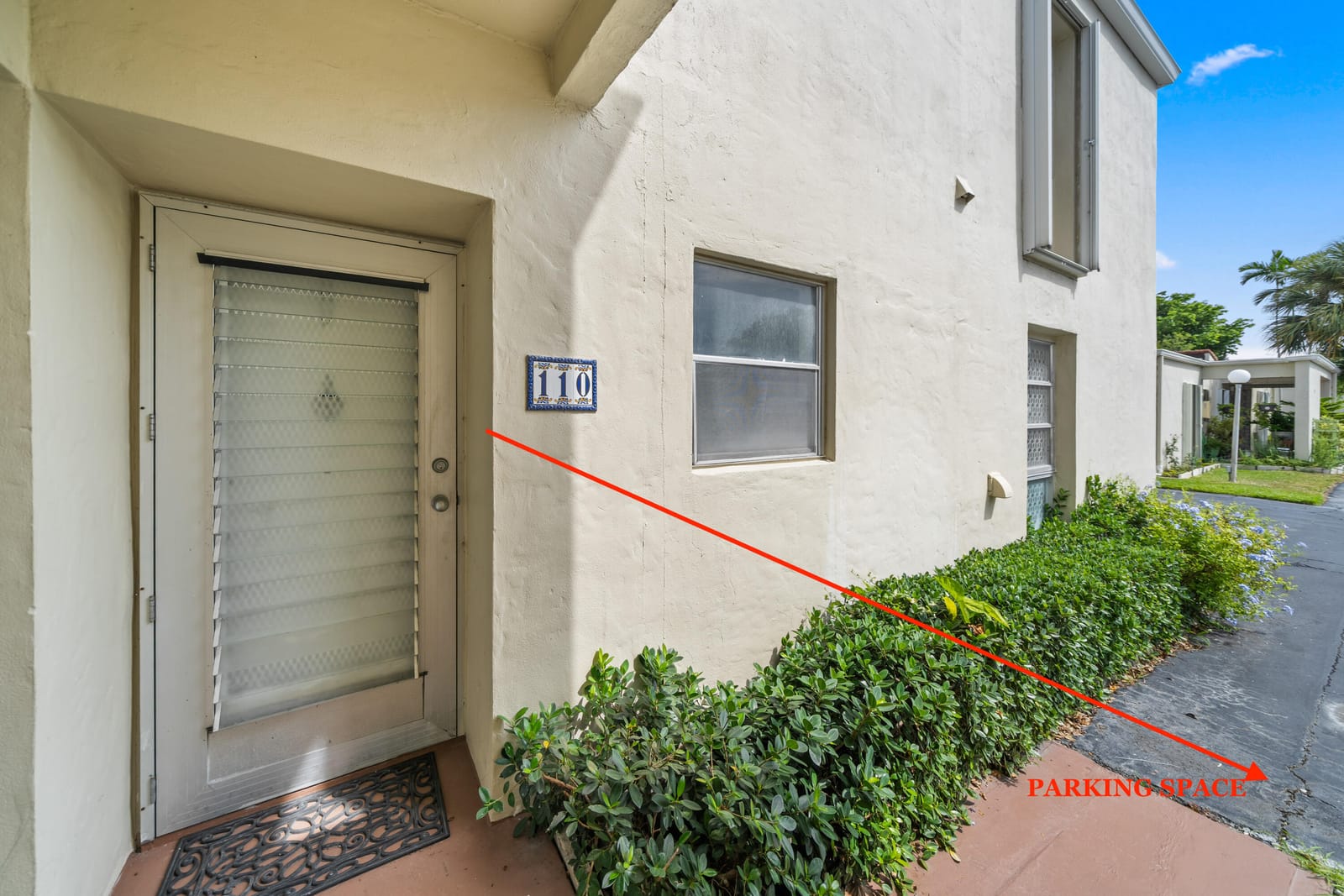 2540 BOUNDBROOK Boulevard 110, Palm Springs, FL 33406 photo 14