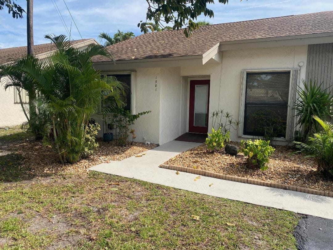 3090 S OAKLAND FOREST Drive 1901 — photo 2