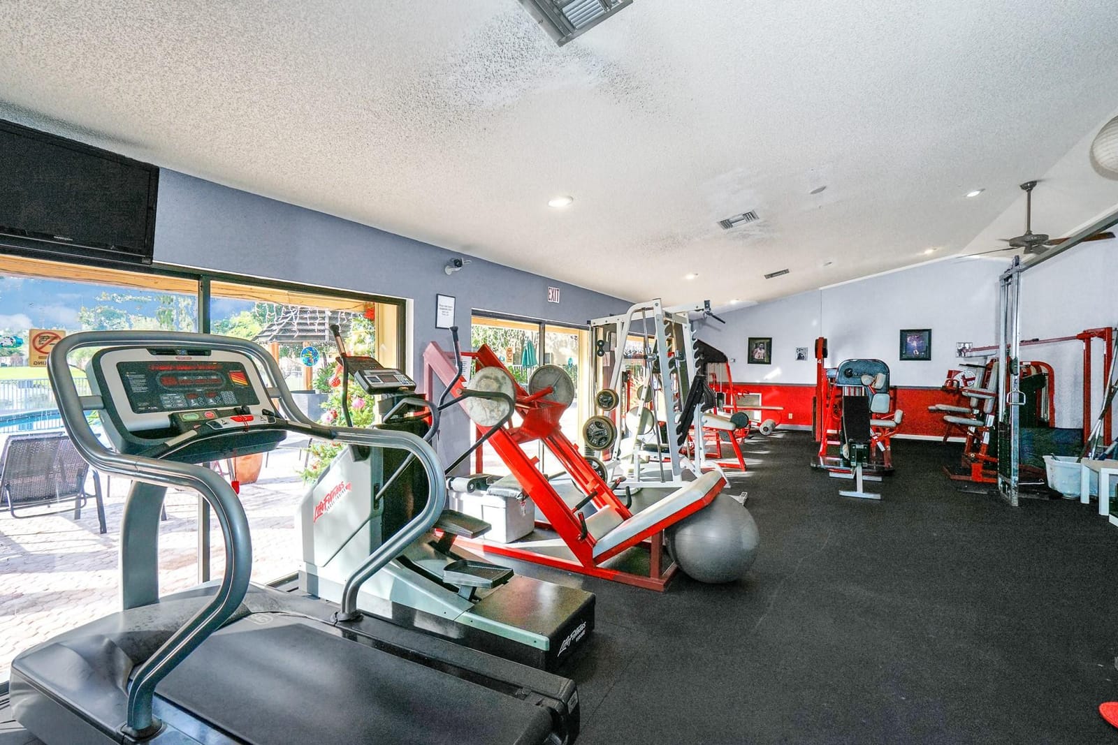 3090 S OAKLAND FOREST Drive 1901, Oakland Park, FL 33309 photo 21