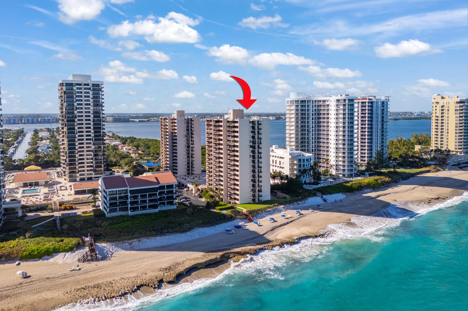 4200 N OCEAN Drive 1-1101, Singer Island, FL 33404 photo 15