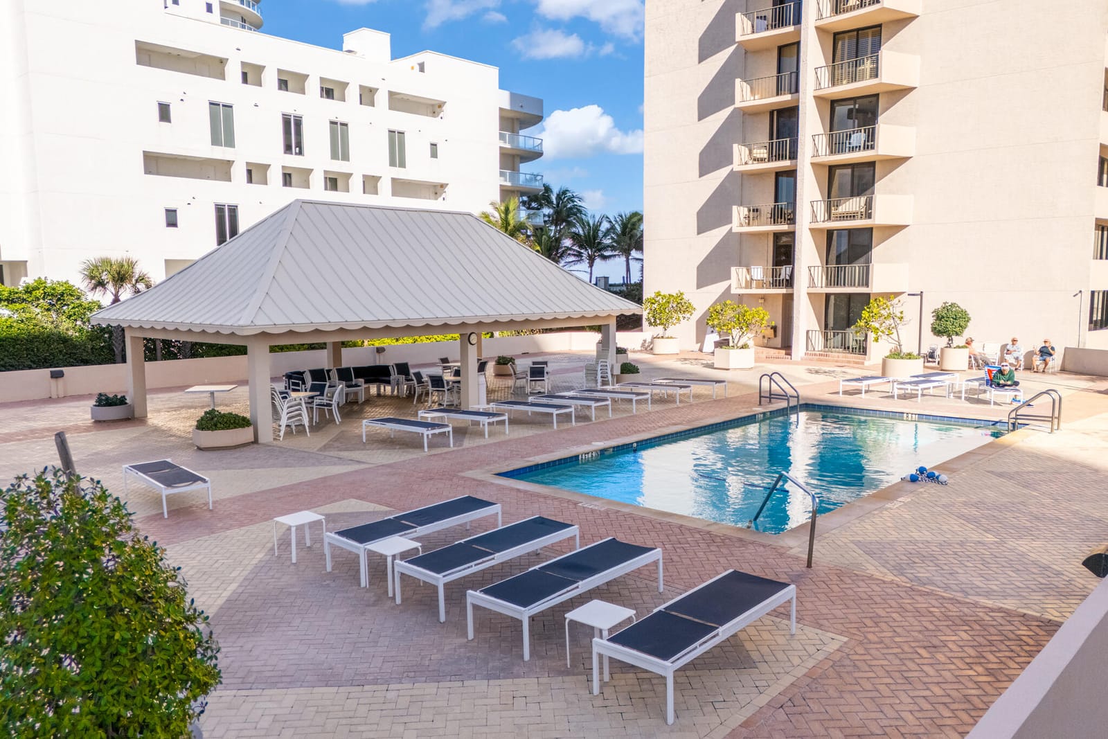 4200 N OCEAN Drive 1-1101, Singer Island, FL 33404 photo 30