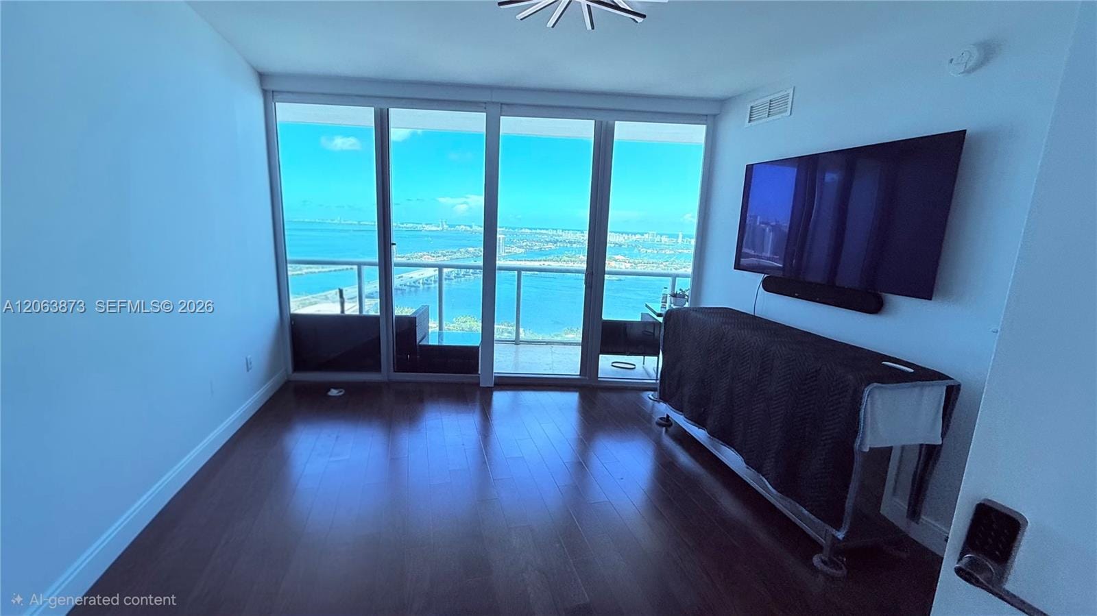 888 Biscayne Boulevard 4009 — photo 11