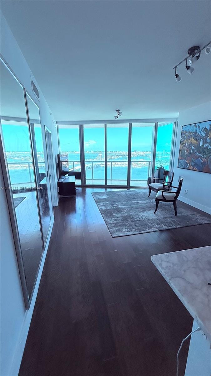 888 Biscayne Boulevard 4009 — photo 12