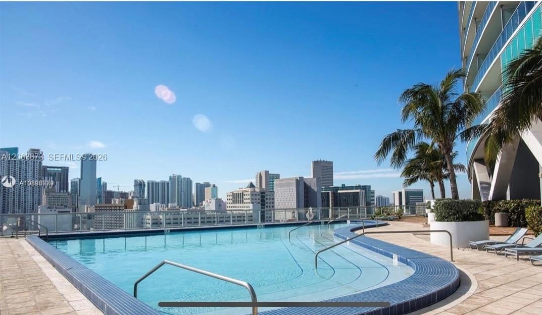 888 Biscayne Boulevard 4009 — photo 4