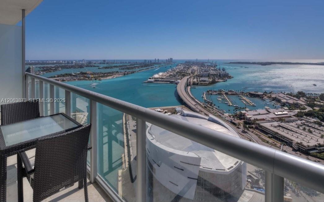 888 Biscayne Boulevard 4009 — photo 5