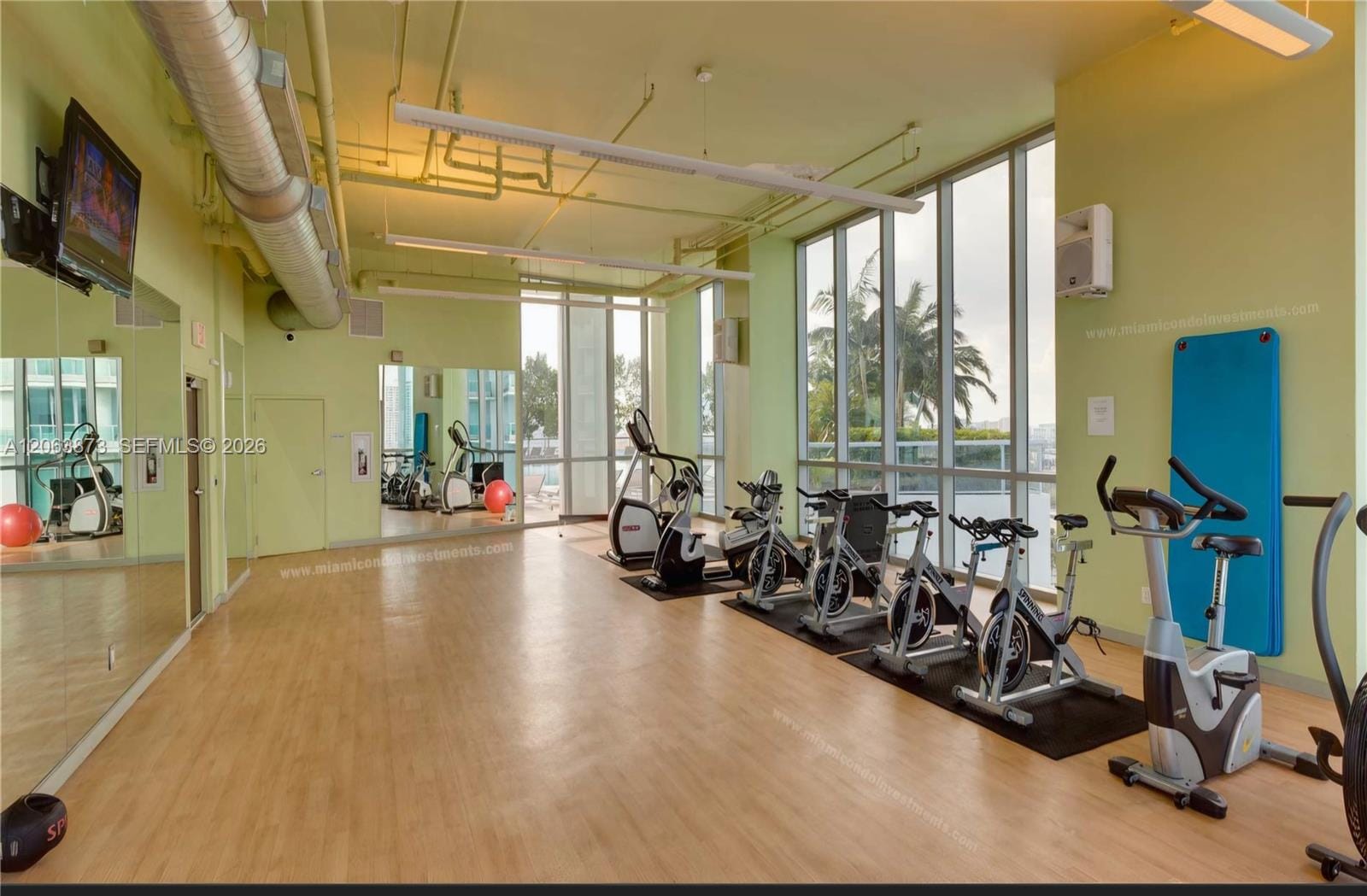 888 Biscayne Boulevard 4009 — photo 7