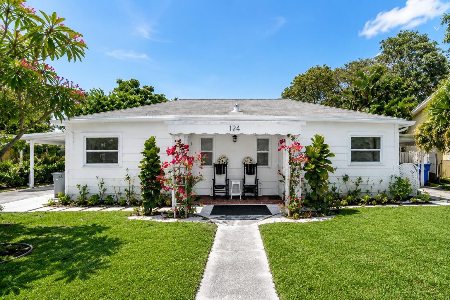 124 Mayfield Road, Lantana, FL 33462