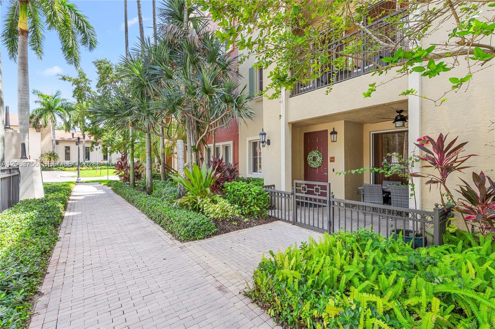 2900 NW 125th Avenue 3-107, Sunrise, FL 33323