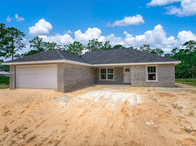 5531 Lakewood Road, Sebring, FL 33875