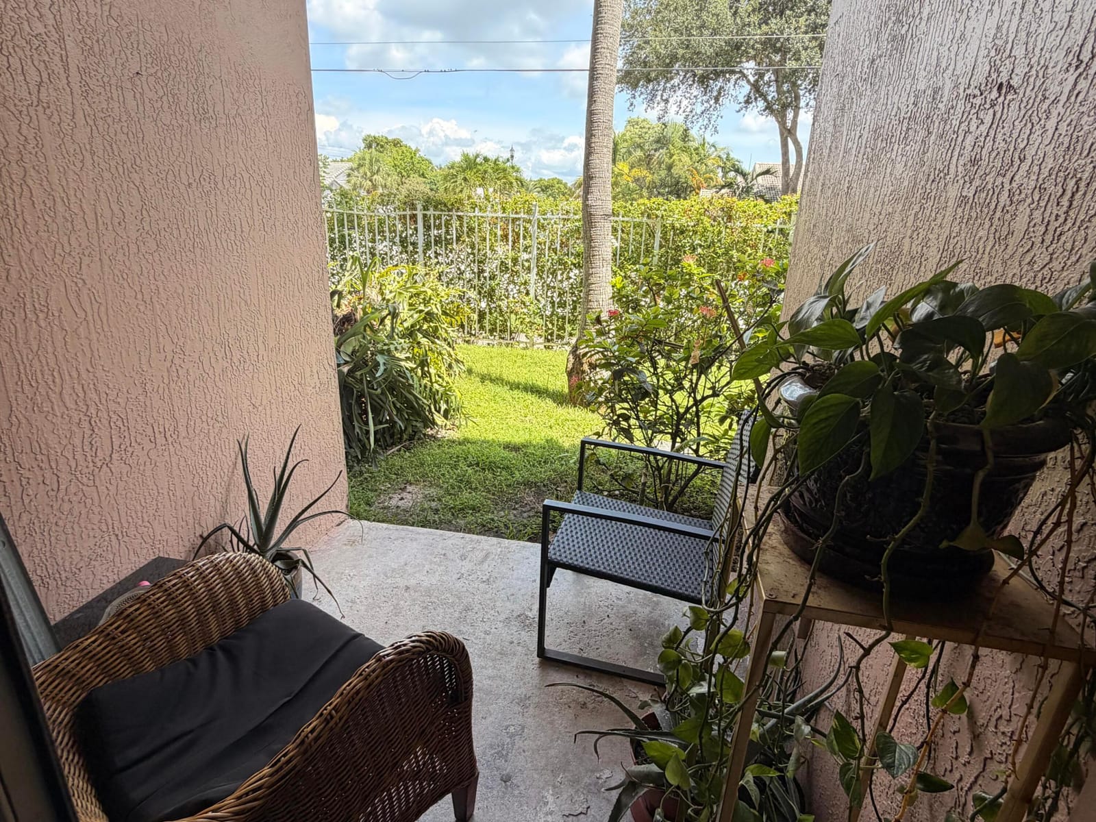 3271 Sabal Palm Manor 106, Hollywood, FL 33024 photo 14