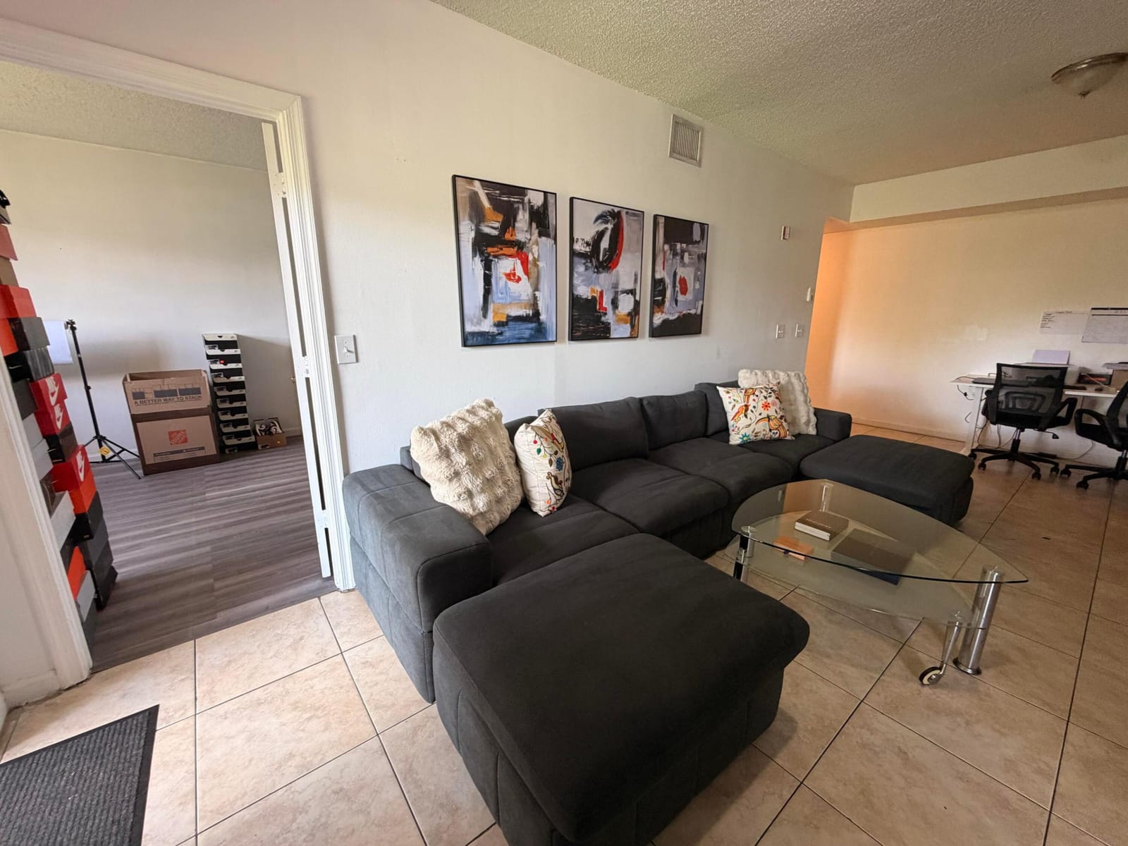 3271 Sabal Palm Manor 106, Hollywood, FL 33024 photo 16