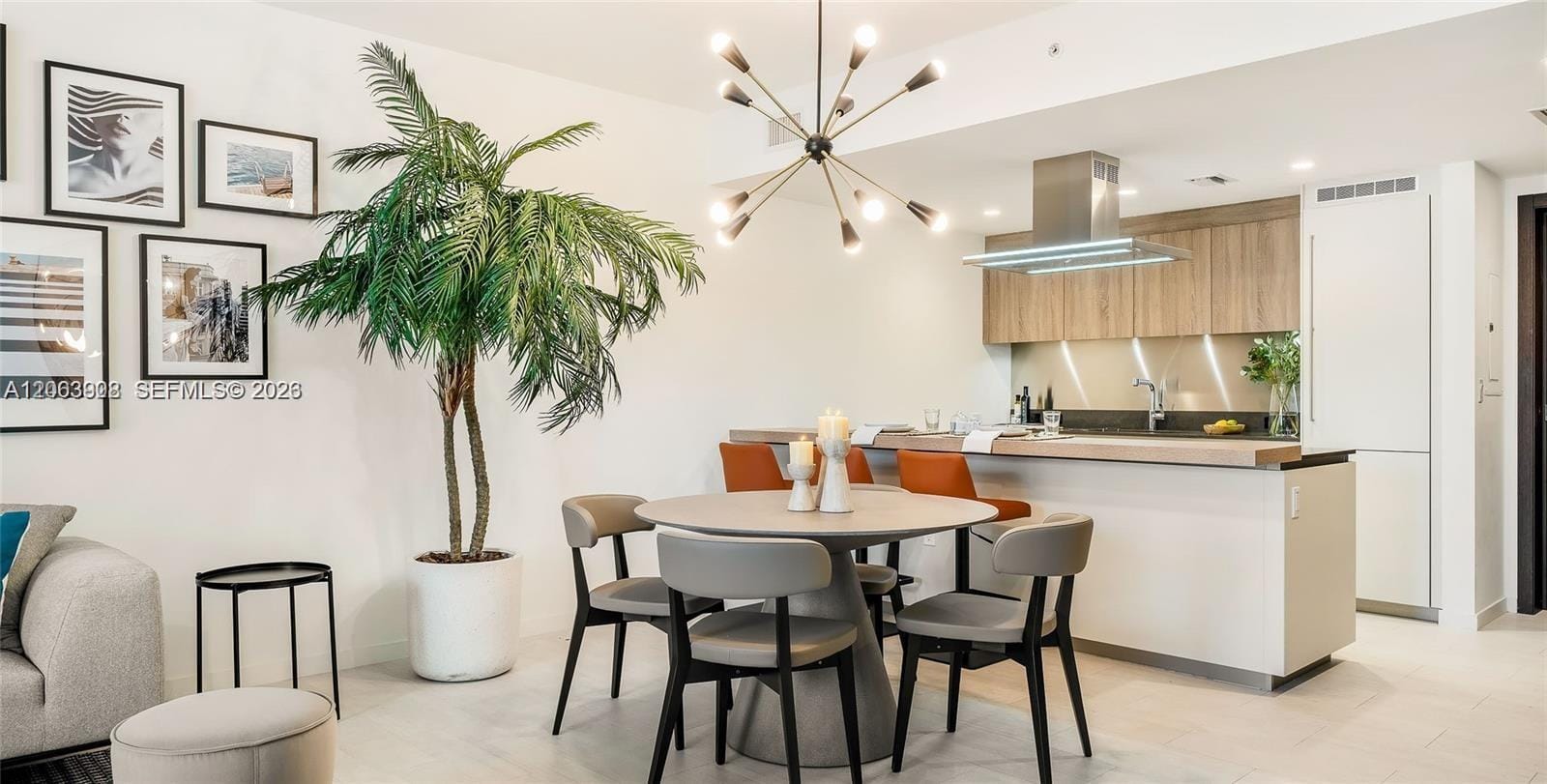 1000 Brickell Plaza 2711 — photo 1