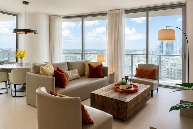 4111 S Ocean Drive 1812, Hollywood, FL 33019