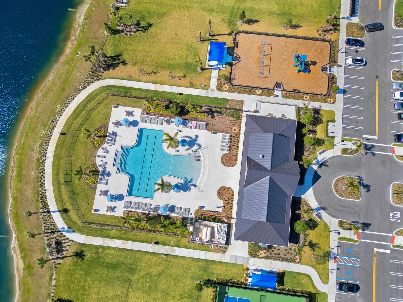 6801 NW Cloverdale Avenue, Port St. Lucie, FL 34987 photo 30