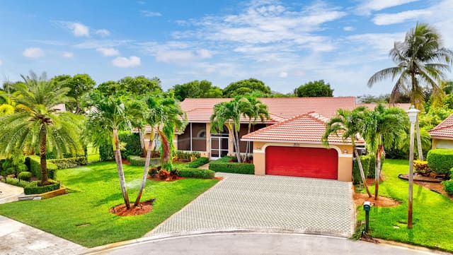 10080 NW 53rd Court, Coral Springs, FL 33076