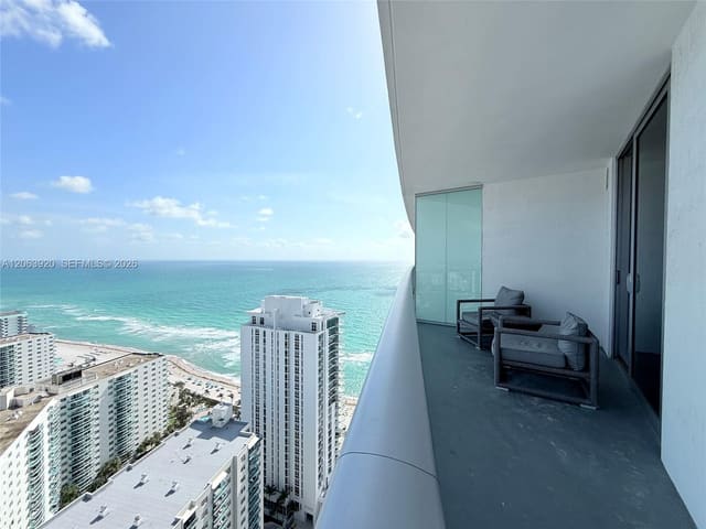 4111 S Ocean Drive 2912, Hollywood, FL 33019