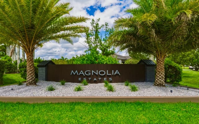 17130 Magnolia Estates Drive, sold in ZIP 33331, Weston, FL