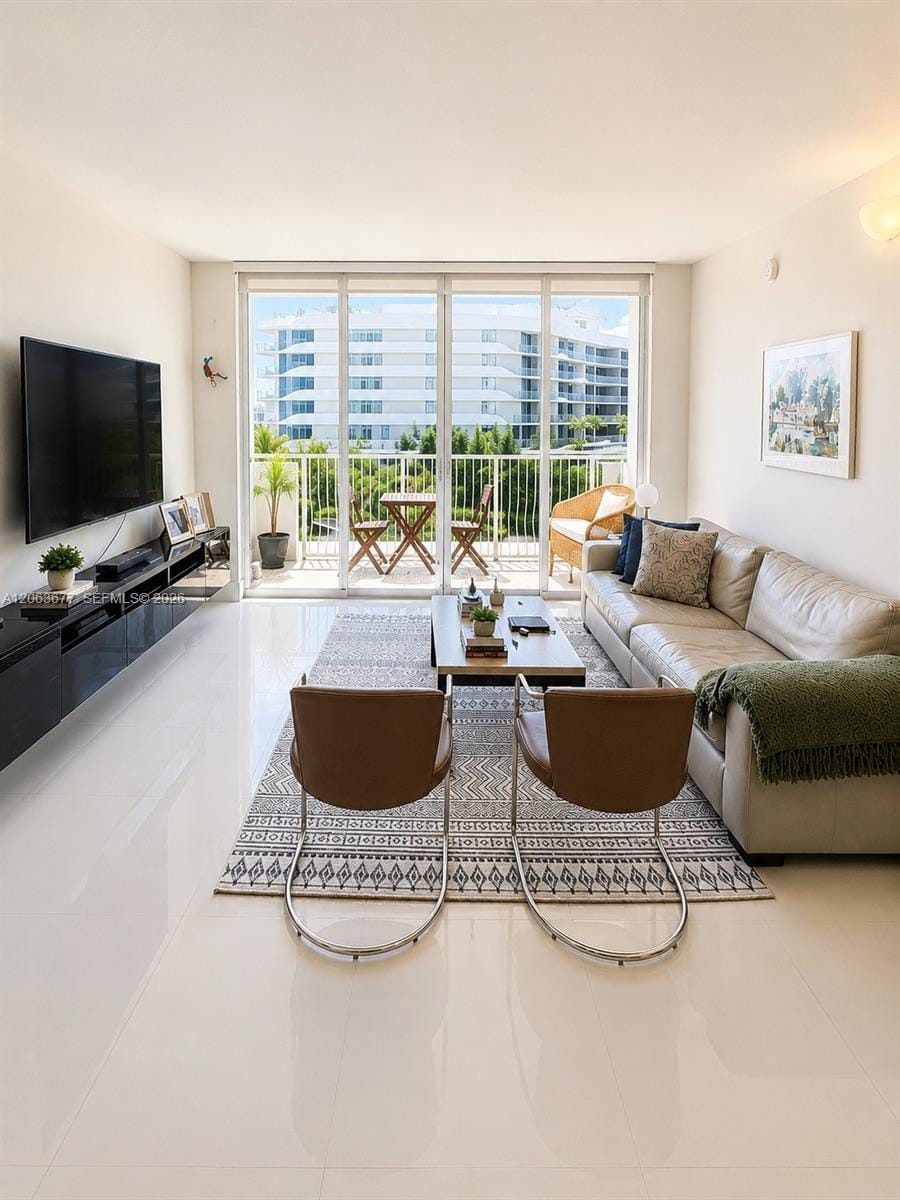 10350 W Bay Harbor Drive 5F — photo 2