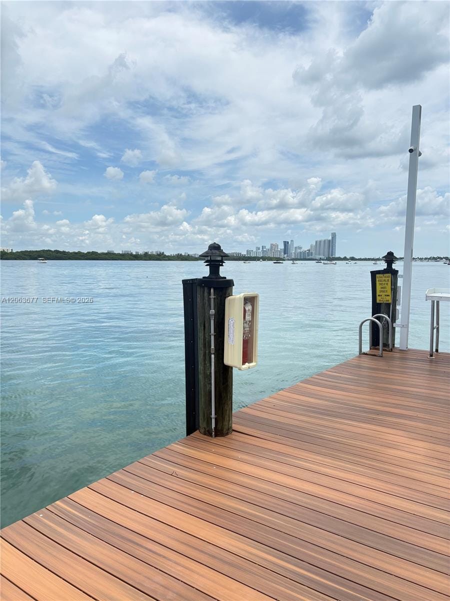 10350 W Bay Harbor Drive 5F, Bay Harbor Islands, FL 33154 photo 21