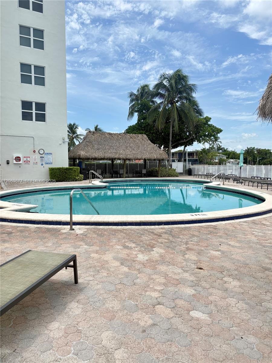 10350 W Bay Harbor Drive 5F, Bay Harbor Islands, FL 33154 photo 22