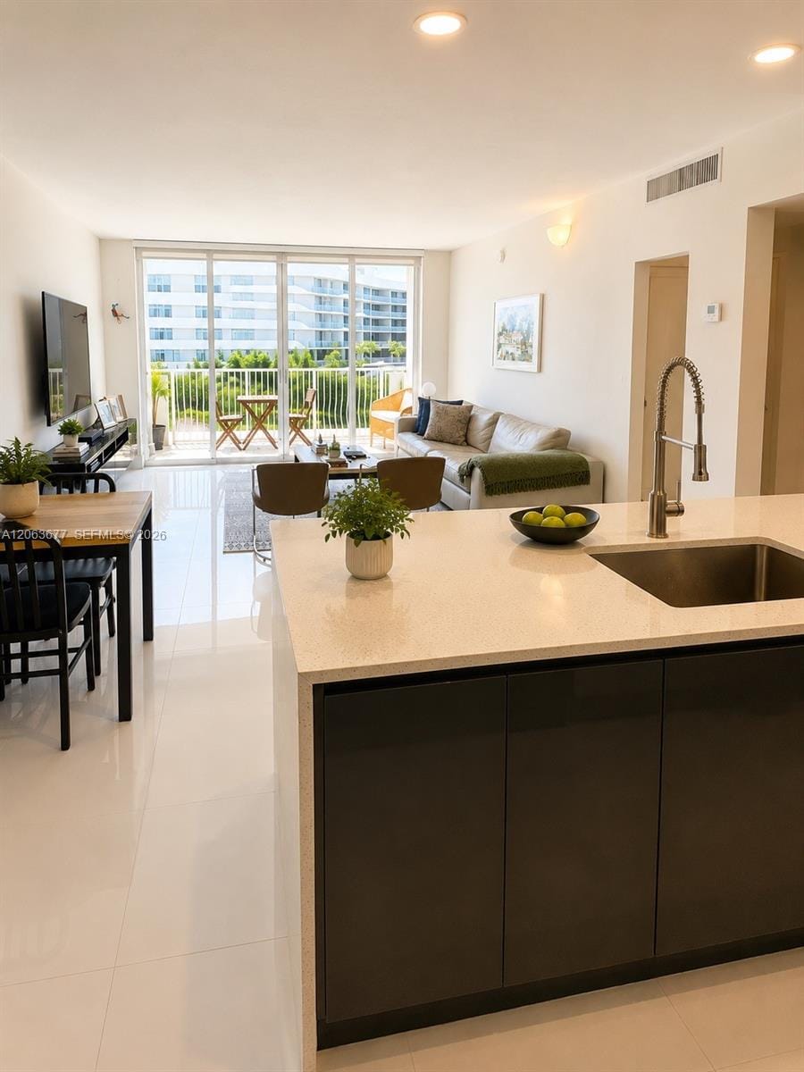 10350 W Bay Harbor Drive 5F — photo 5