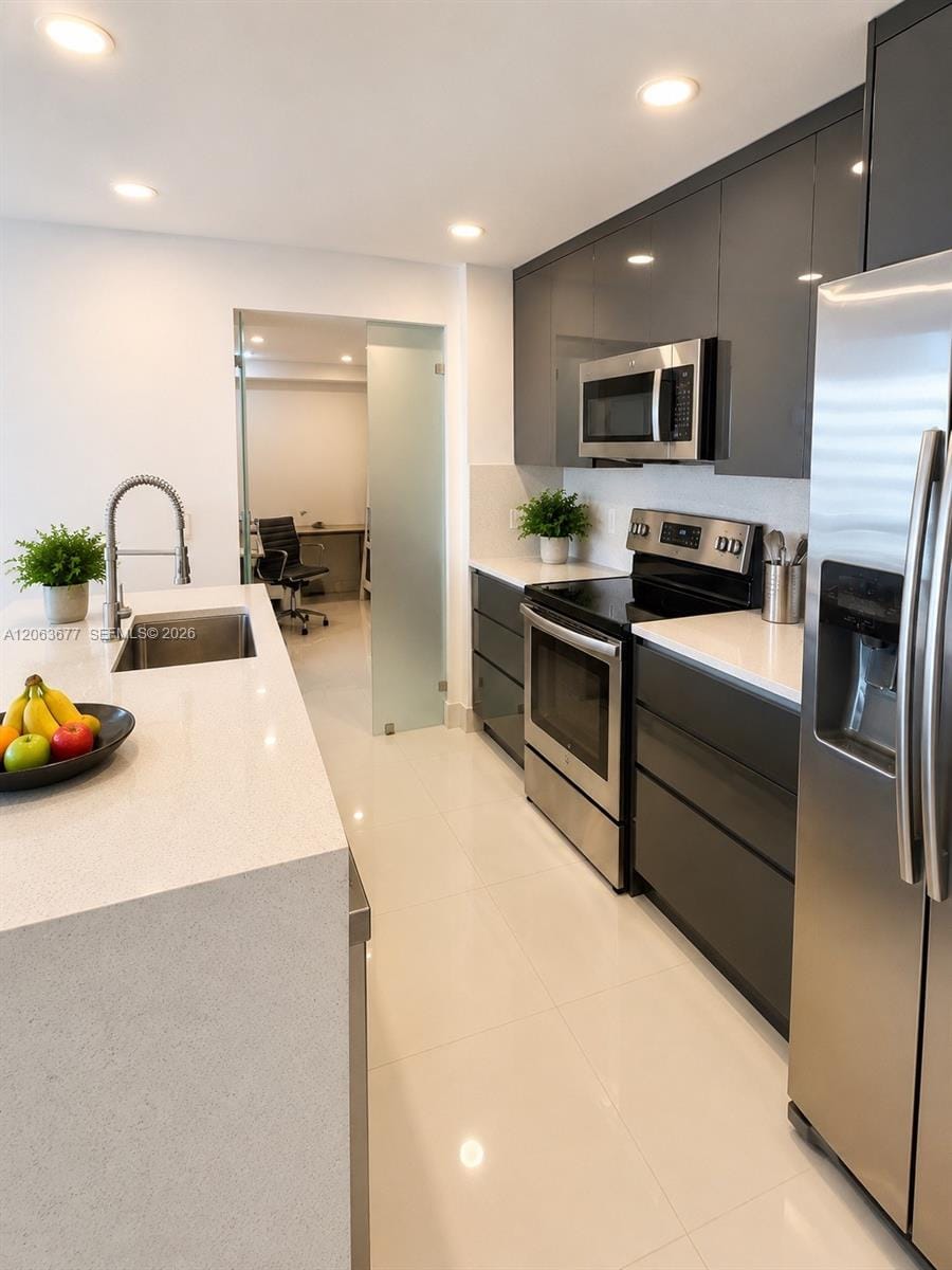 10350 W Bay Harbor Drive 5F — photo 6