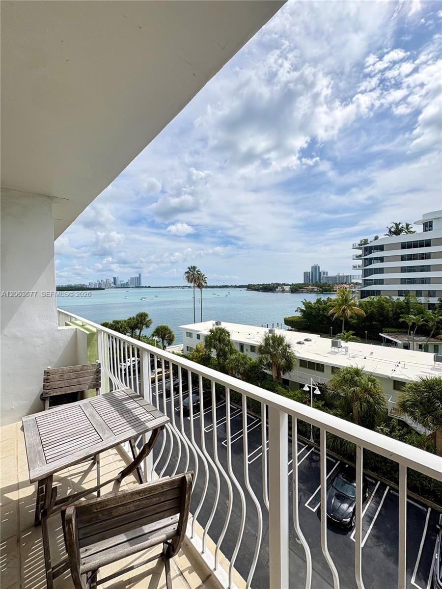 10350 W Bay Harbor Drive 5F — photo 9